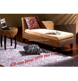 Sofa lục bình LV16