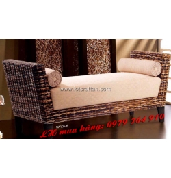 Sofa lục bình LV18