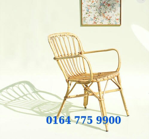 
								Ghế mây tự nhiên đẹp GM262