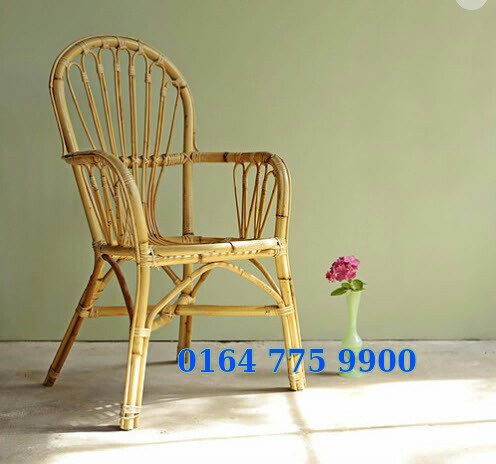 
								Ghế đơn mây đẹp GM270
