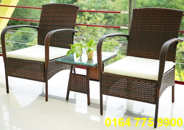 
								Bàn ghế cafe đơn giản, đẹp GN35