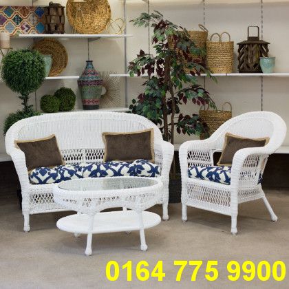 
								Sofa mây tự nhiên hiện đại GM129
