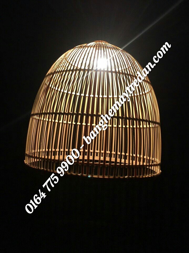 
								Đèn mây thưa GM332