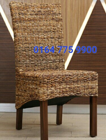
								Ghế ăn lục bình LB21