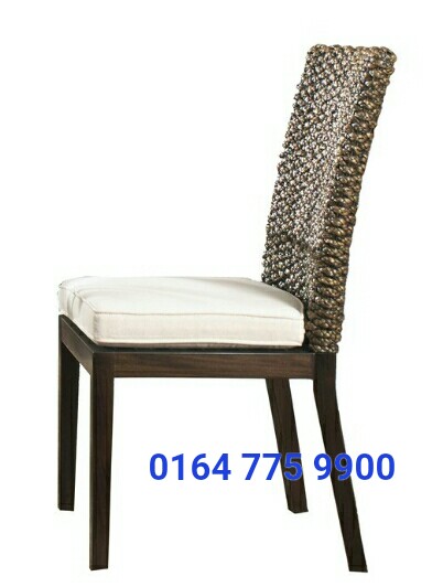 
								Ghế ăn lục bình sang trọng LB15