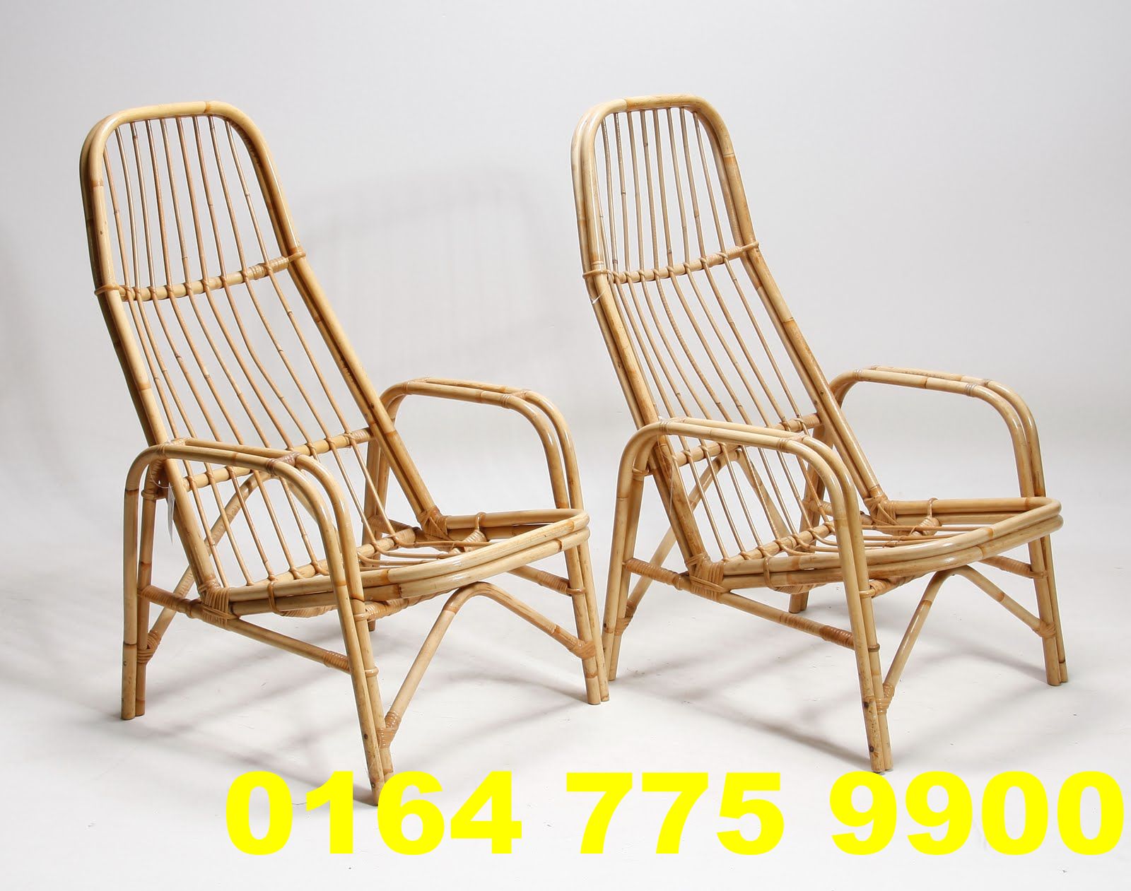 
								Ghế mây thư giãn GM52