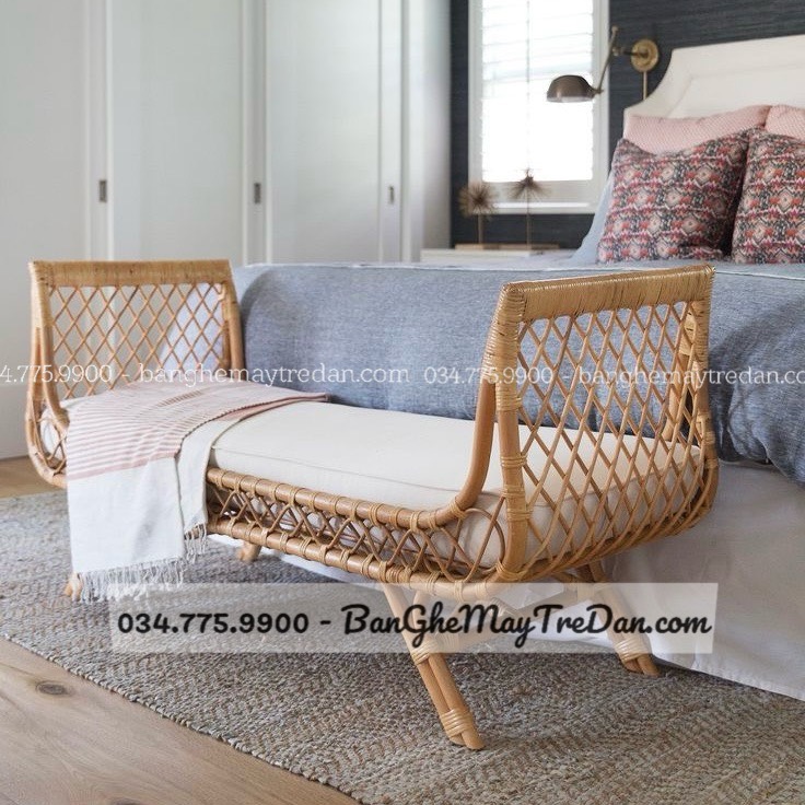 
								Ghế mây GM544