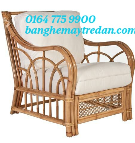 
								Ghế mây GM95
