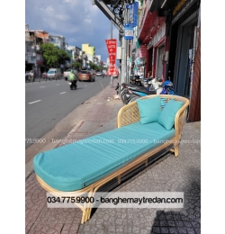 Ghế sofa bed mây cao cấp GM495