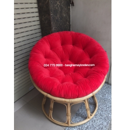 GHẾ THƯ GIÃN PAPASAN CAO CẤP GM371