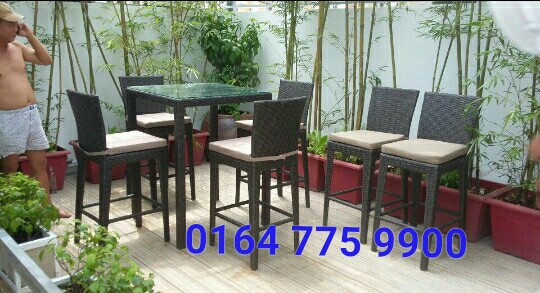 
								Ghế quầy bar đẹp GN207