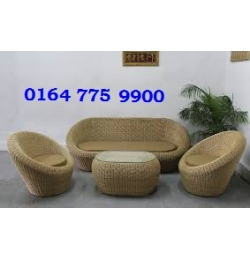 Sofa trứng màu vàng GN93