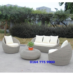 Sofa hình trứng đẹp GN95