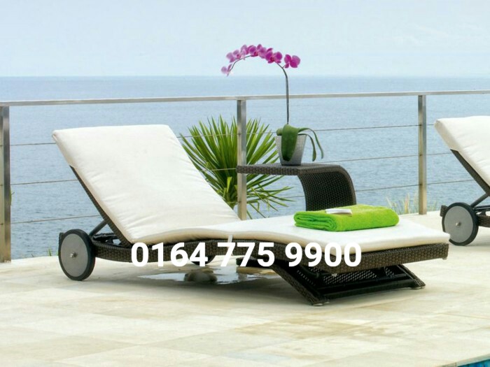 
								Giường hồ bơi có bánh xe HB25