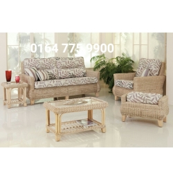 Sofa mây chất lượng cao GM121