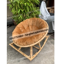 GHẾ BẬP BÊNH PAPASAN GM466