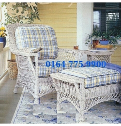 Sofa mây hiện đại GM126 