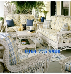 Salon mây đẹp GM156