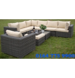 Sofa góc đẹp GN262