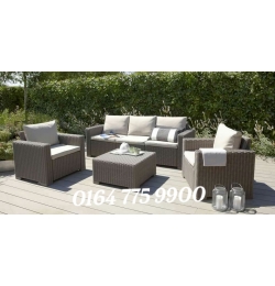 Sofa cao cấp GN266