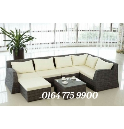 Sofa góc đẹp, chất lượng cao GN274