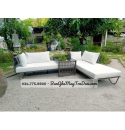 Sofa góc GN457