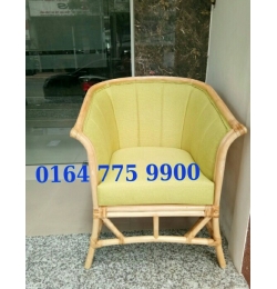 Sofa mây đơn GM26