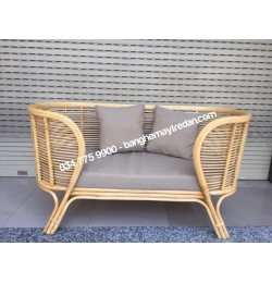 Băng ghế sofa đôi đẹp GM382