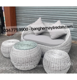 Sofa ngoài trời GN381