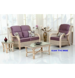 Salon song mây tự nhiên GM138