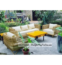 Sofa tổ yến GN482