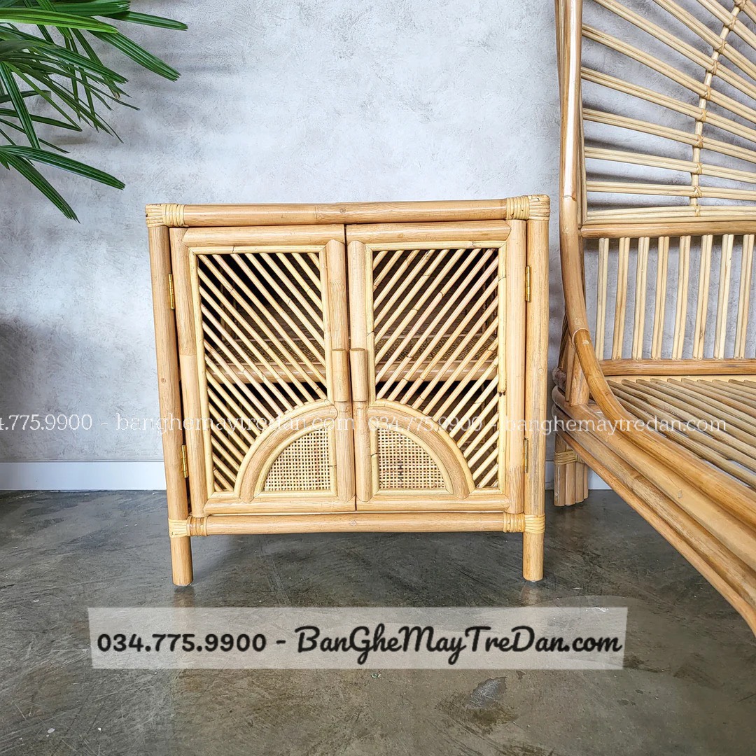
								Tủ đầu giường TM30
