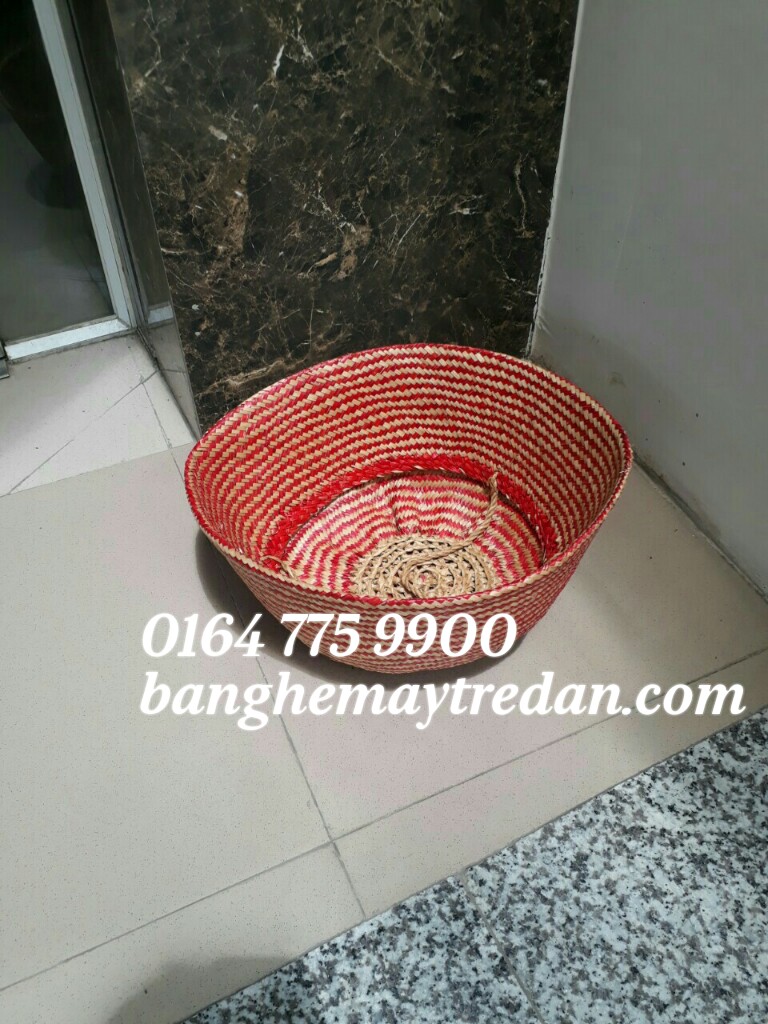 
								Túi trồng cây trang trí đẹp SG17