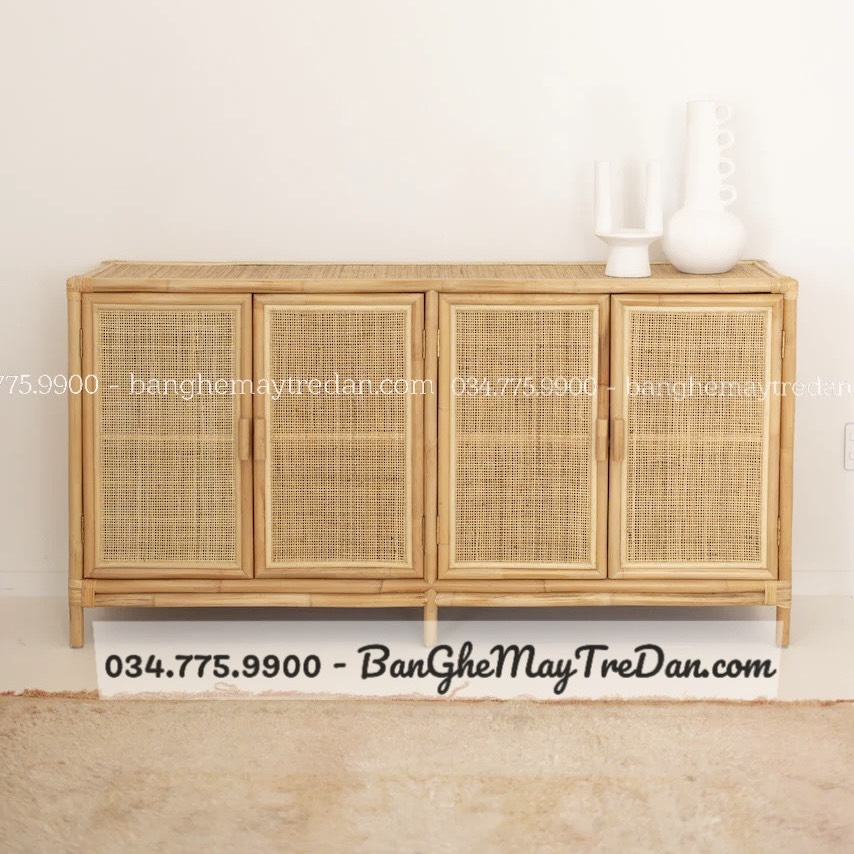 
								Tủ mây 4 cánh TM32
