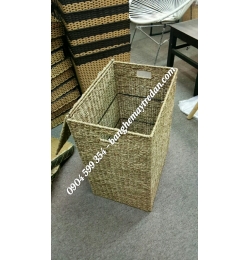 Thùng cói đẹp SG23
