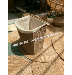 Thùng cói để đồ khách sạn sang trọng SG21